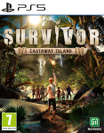 PS5 Survivor Castaway Island