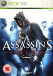 Xbox 360 Assassin's Creed