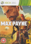 Xbox 360 Max Payne 3