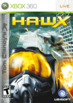 Xbox 360 Tom Clancy's H.A.W.X