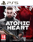 PS5 Atomic Heart