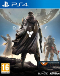 PS4 Destiny Vanguard Day One Edition