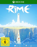 Xbox One Rime