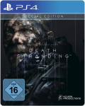 PS4 Death Stranding Special Edition