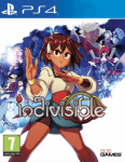 PS4 Indivisible