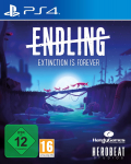 PS4 Endling - Extinction is Forever