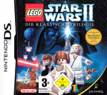 DS LEGO Star Wars II: The Original Trilogy