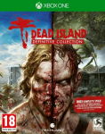 Xbox One Dead Island: Definitive Collection