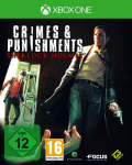 Xbox One Sherlock Holmes: Crimes & Punishments