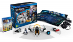 PS4 Starlink: Battle for Atlas Starter Pack