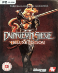 PC Dungeon Siege 2 Deluxe Edition
