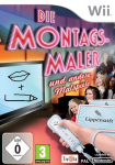 Wii Die Montagsmaler und andere Malspiele