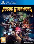 PS4 Rogue Stormers