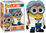 POP! BTS x Despicable Me 4 - Suga Vinyl Bobble-Head #420