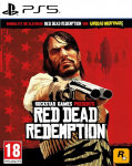 PS5 Red Dead Redemption