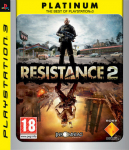 PS3 Resistance 2
