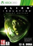 Xbox 360 Alien: Isolation Ripley Edition