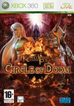 Xbox 360 Kingdom Under Fire: Circle of Doom