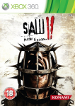 Xbox 360 Saw II: Flesh & Blood