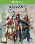 Xbox One Assassin's Creed: Chronicles