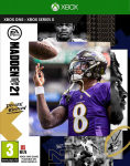 Xbox One Madden NFL 21