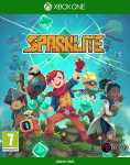 Xbox One Sparklite