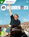 Xbox Series X Madden NFL 23