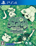 PS4 Melon Journey: Bittersweet Memories