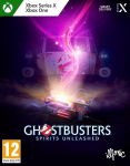 Xbox One Ghostbusters: Spirits Unleashed