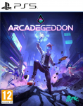 PS5 Arcadegeddon