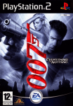 PS2 James Bond 007: Everything or Nothing