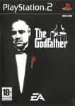 PS2 The Godfather