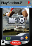 PS2 This Is Football 2005