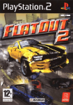 PS2 FlatOut 2