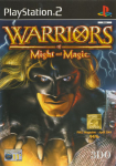 PS2 Warriors of Might and Magic