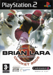 PS2 Brian Lara International Cricket 2005