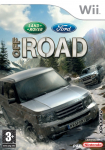 Wii Ford Racing: Off Road