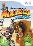 Wii Madagascar Kartz