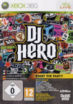 Xbox 360 DJ Hero