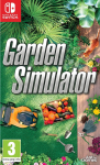 SWITCH Garden Simulator