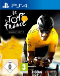 PS4 Tour de France 2015