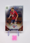 Ignacio Miram&oacute;n, LOSC Lille RC 2023-24 Topps Chrome UEFA Club Competitions