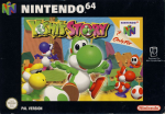 N64 Yoshi's Story