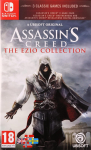 SWITCH Assassin's Creed: The Ezio Collection