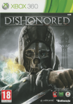 Xbox 360 Dishonored