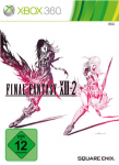 Xbox 360 Final Fantasy XIII-2