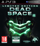 PS3 Dead Space 2 Limited Edition