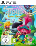 PS5 DreamWorks Trolls Remix Rescue