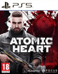 PS5 Atomic Heart