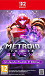 SWITCH 2 Metroid Prime 4: Beyond Nintendo Switch 2 Edition